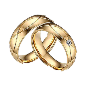 ¡Tipos de anillos para una relación seria!